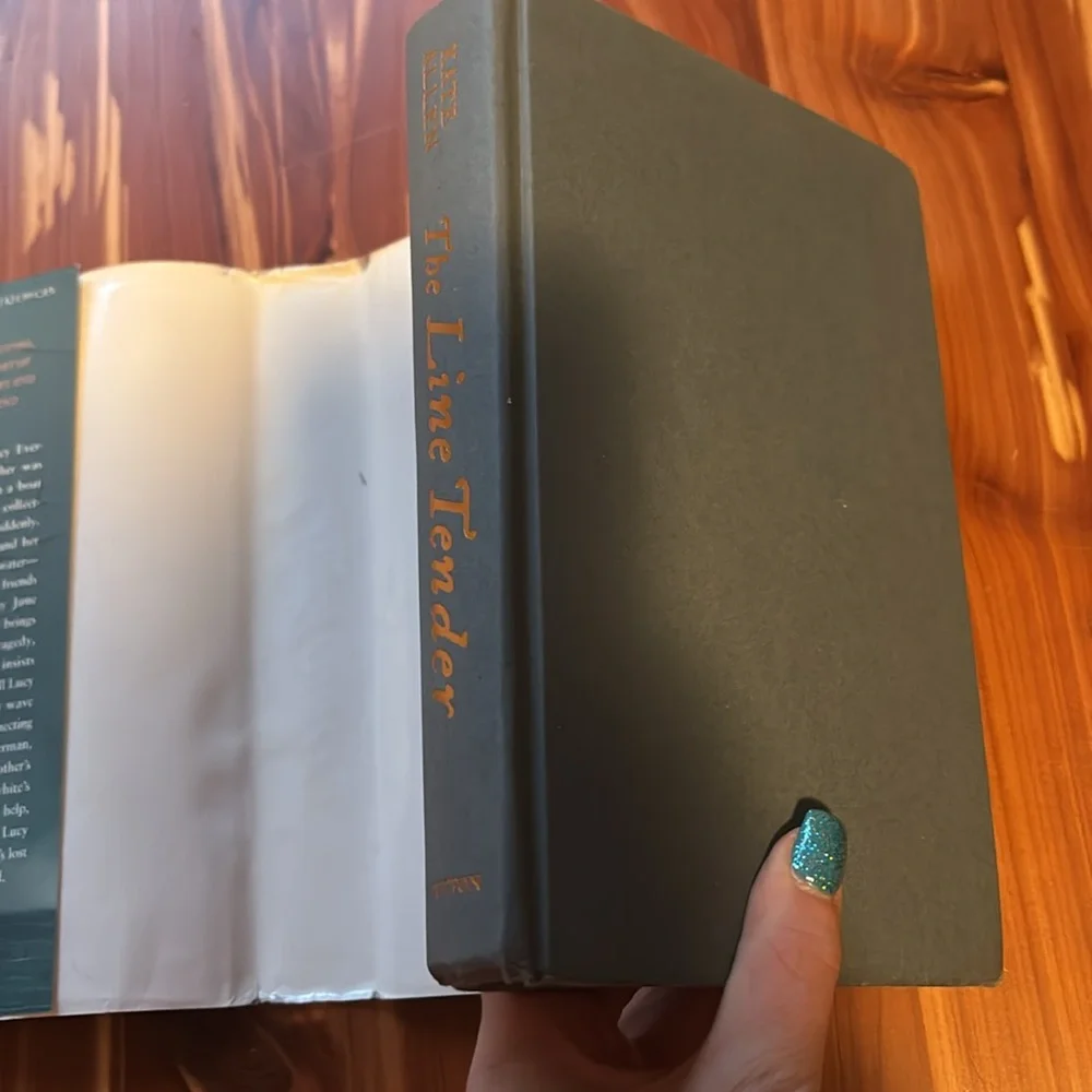 Random book - Picture 4 of 4